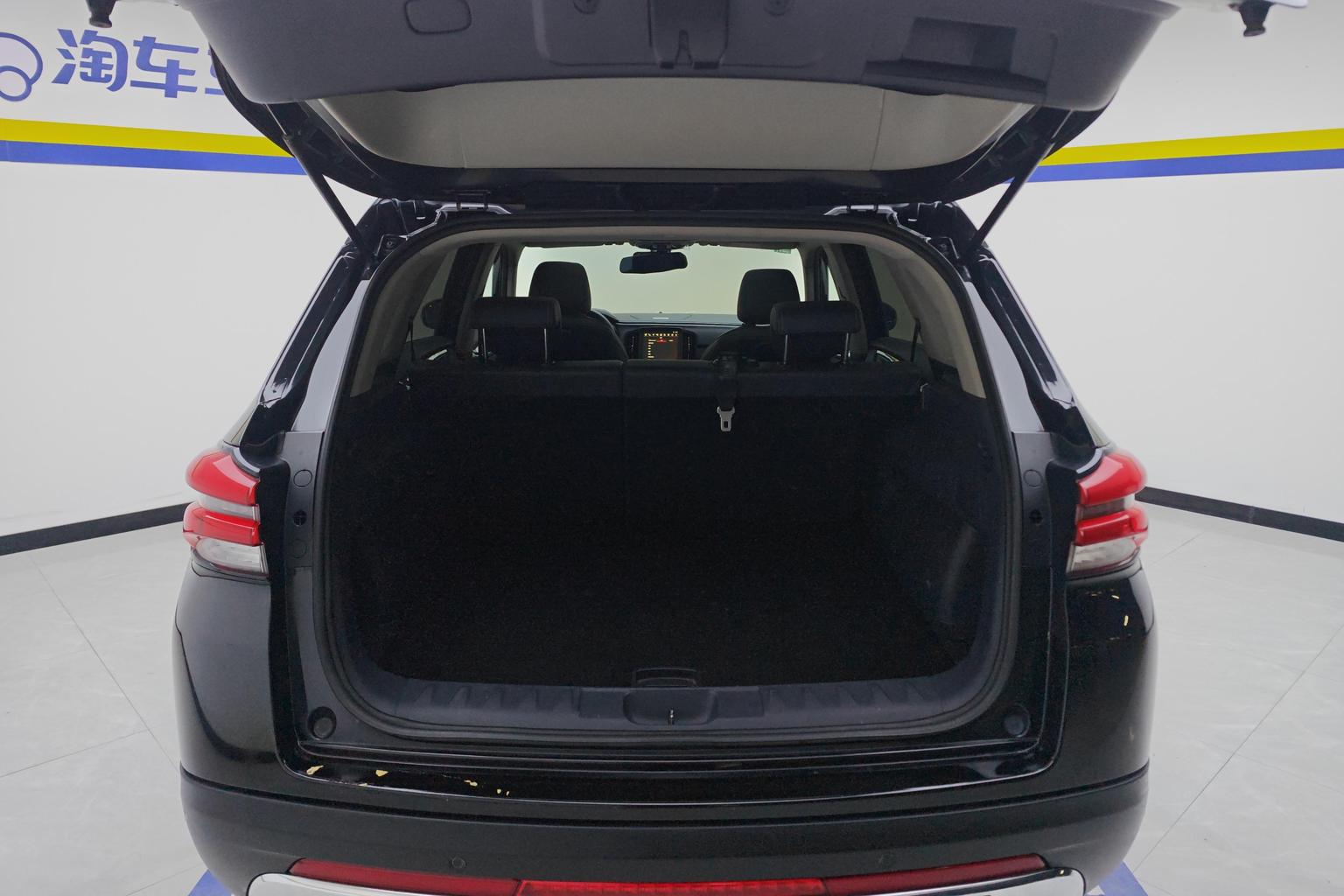 Brilliance V7 2018 280T АКПП Люкс 5 seats