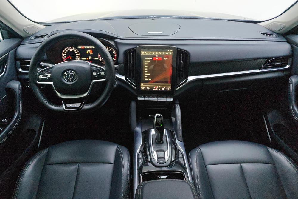 Brilliance V7, фото 11