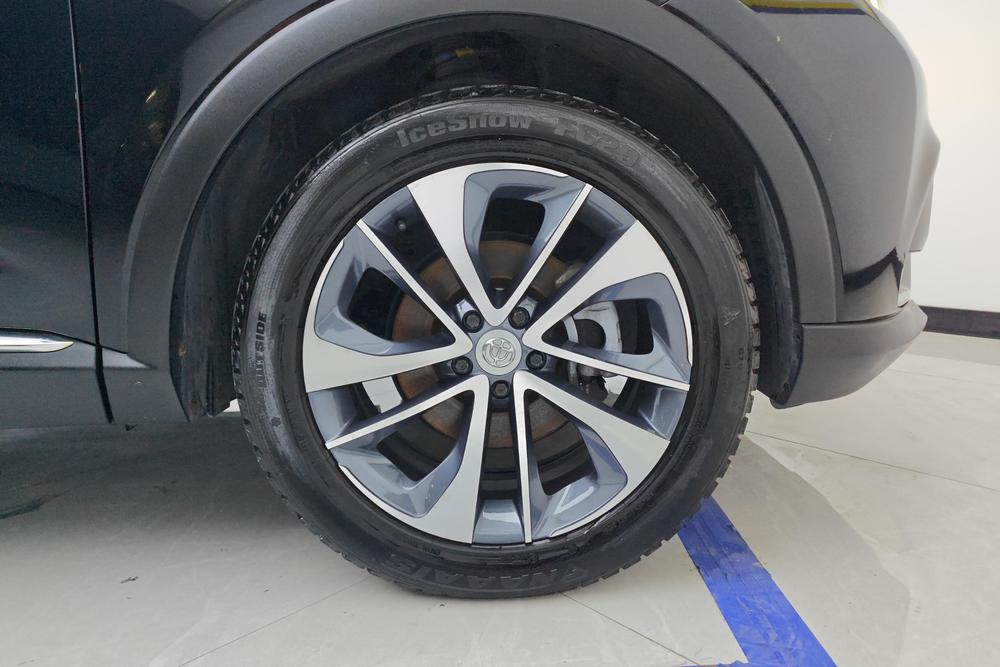 Brilliance V7, фото 4
