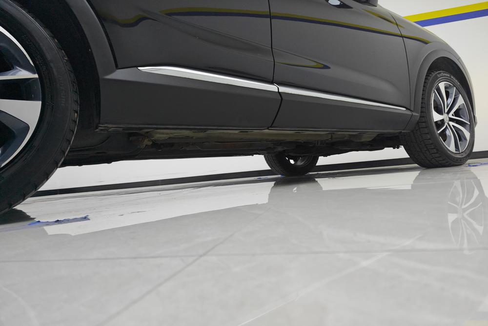 Brilliance V7, фото 9