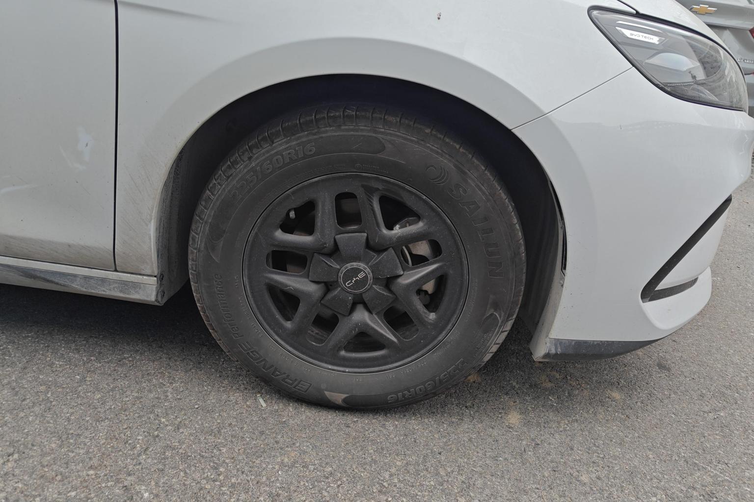 BYD Seal 05DM 2025 zhi jia ban DM-i 55KM Люкс
