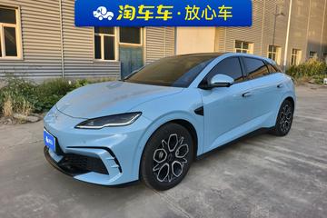 BYD Seal 06GT 520 Plus 2026