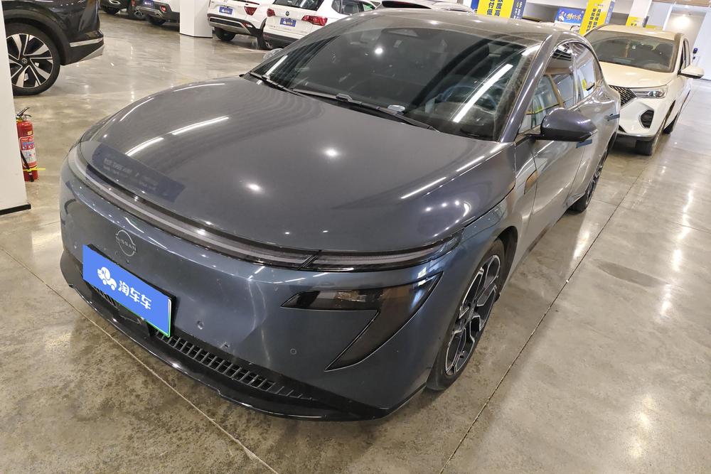 Nissan N7