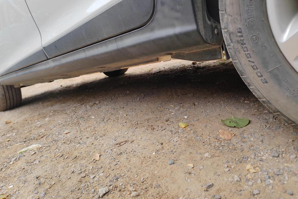 Dongfeng Aeolus AX3, фото 7