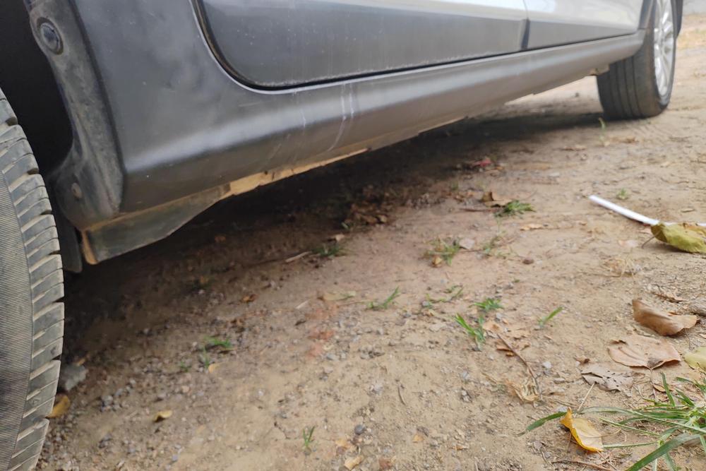 Dongfeng Aeolus AX3, фото 10