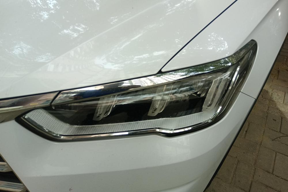 BYD Song Pro, фото 4