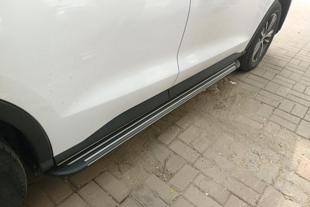 BYD Song Pro, фото 8