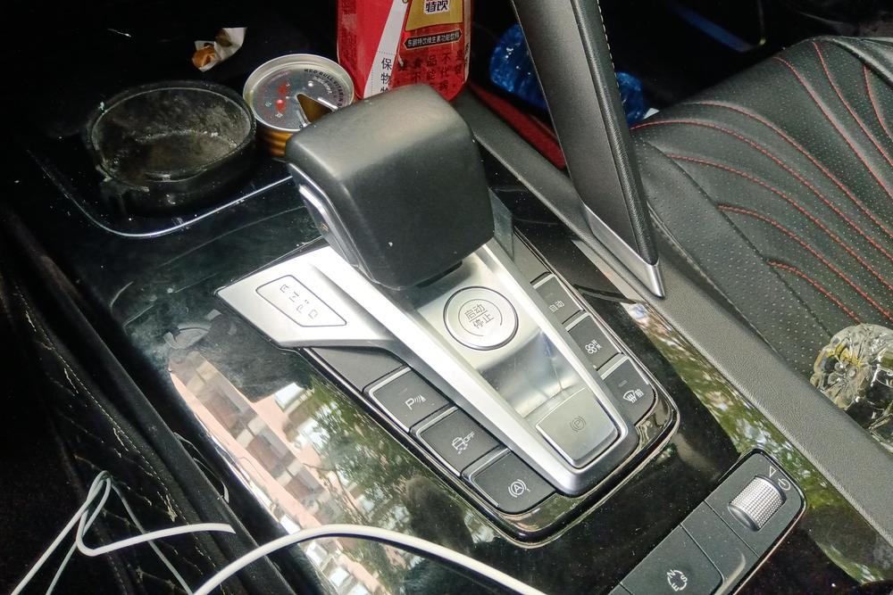 BYD Song Pro, фото 15