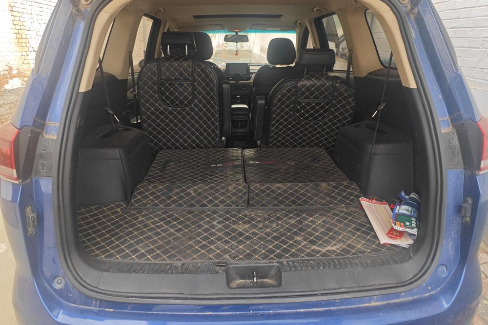 Baojun 360, фото 17