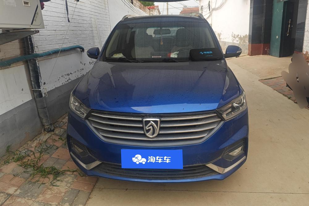 Baojun 360, фото 2