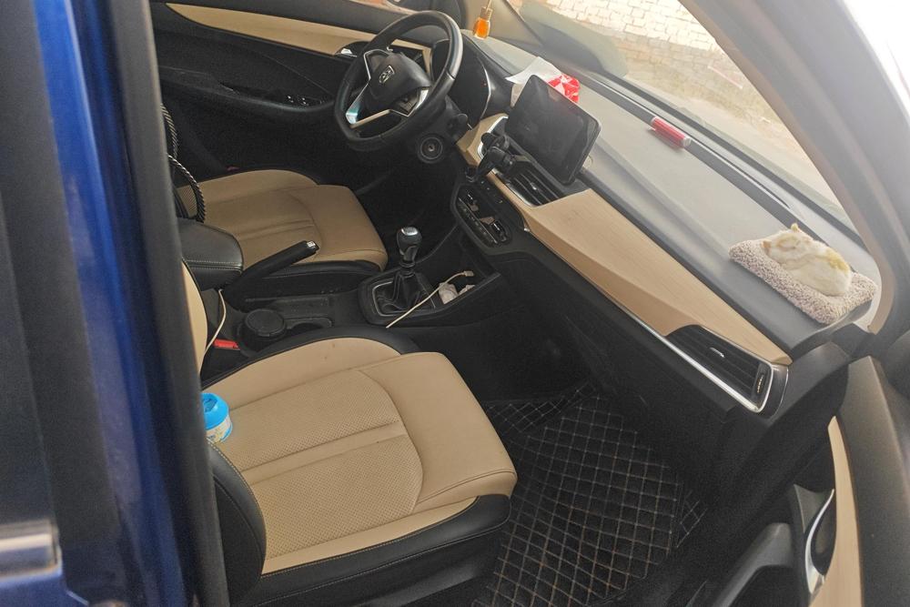 Baojun 360, фото 10
