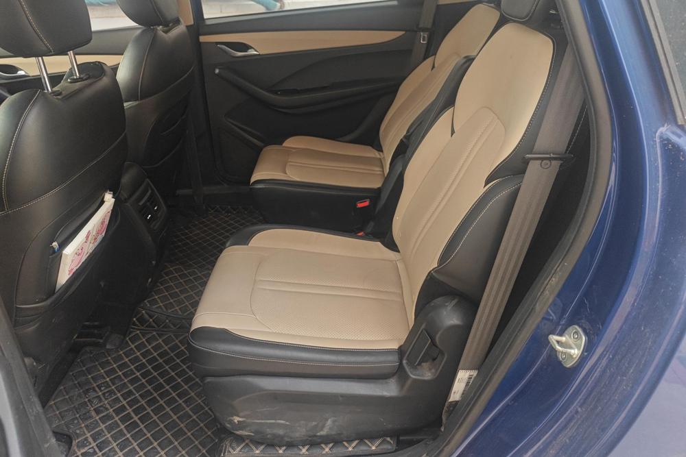 Baojun 360, фото 16