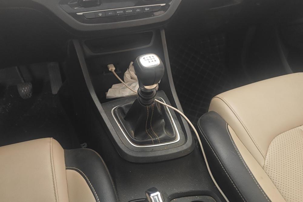 Baojun 360, фото 15