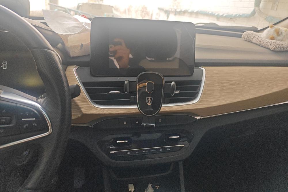 Baojun 360, фото 12
