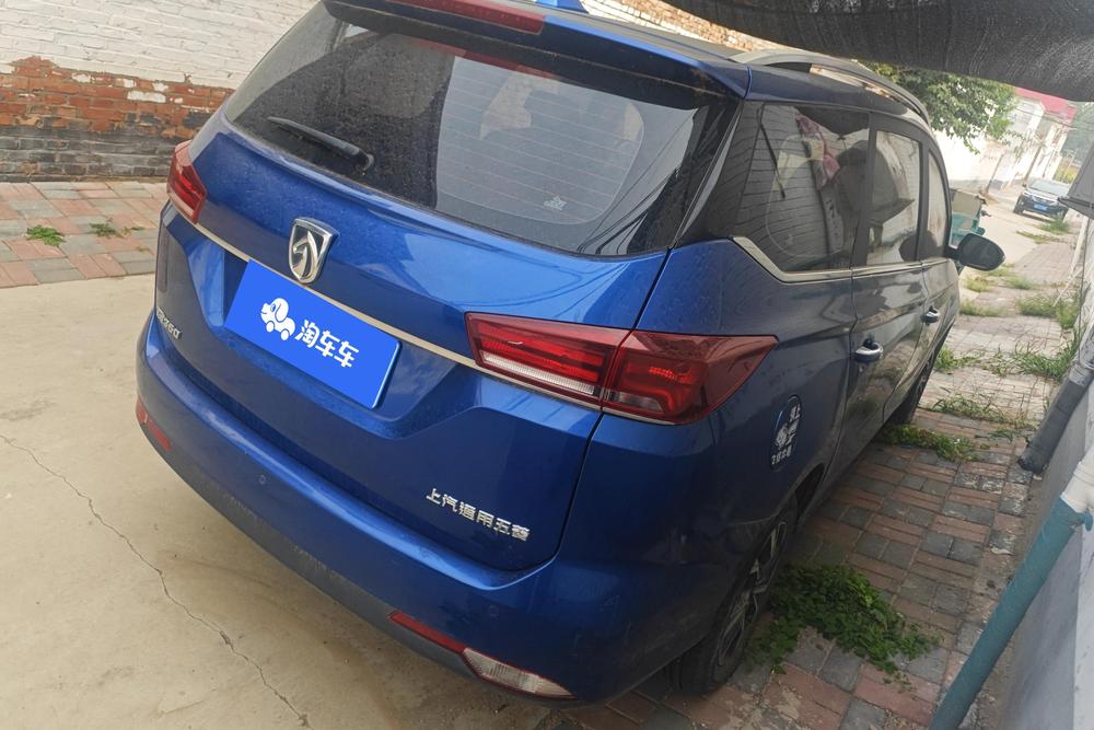 Baojun 360, фото 3