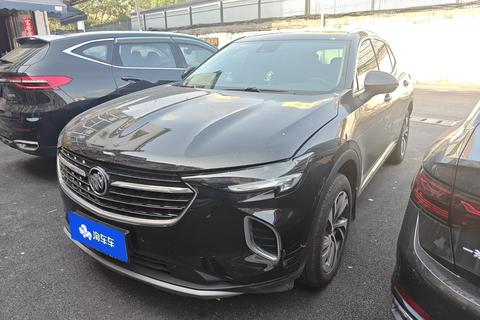Buick Envision S