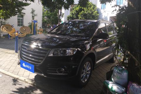 Haval H6 2019 Sport 1.5T AT Elite VI