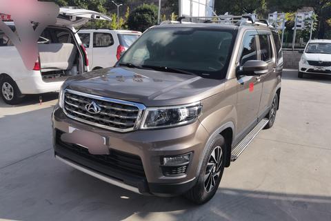 Changan Oshan X70A