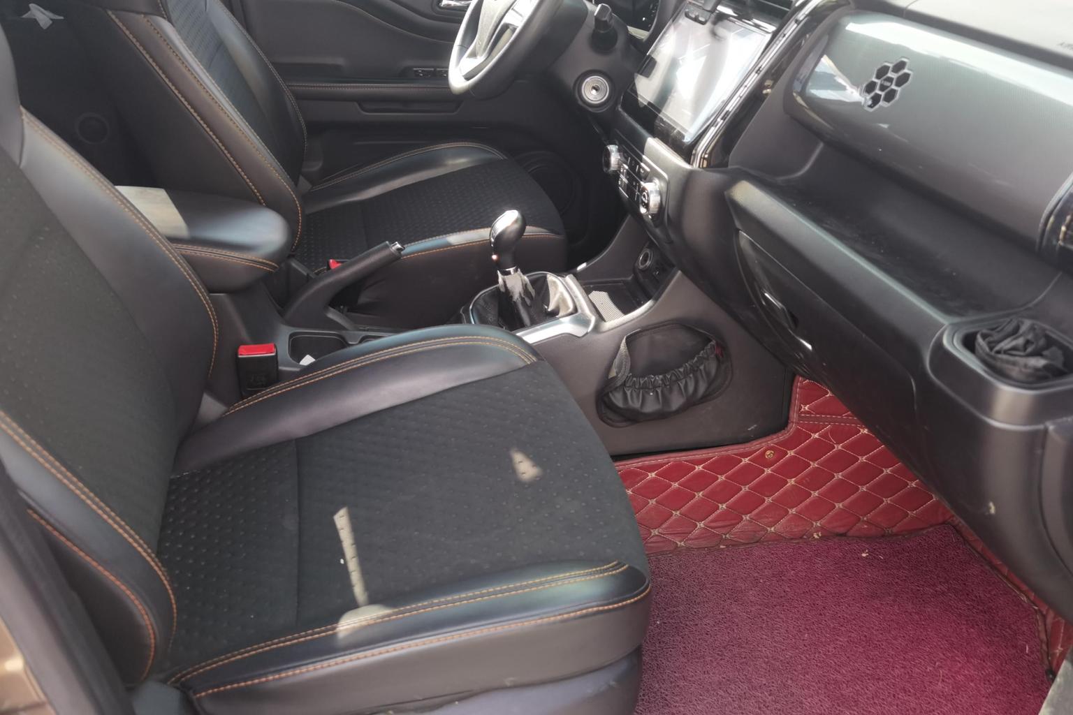Changan Oshan X70A 2018 1.5L МКПП Elite guo V