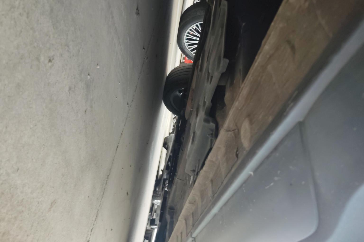Changan Oshan X5 2021 1.5T DCT Премиум