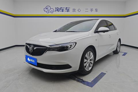 Buick Excelle GT