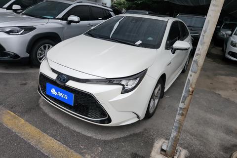 Toyota Corolla Levin