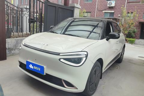 Dongfeng Nano 01