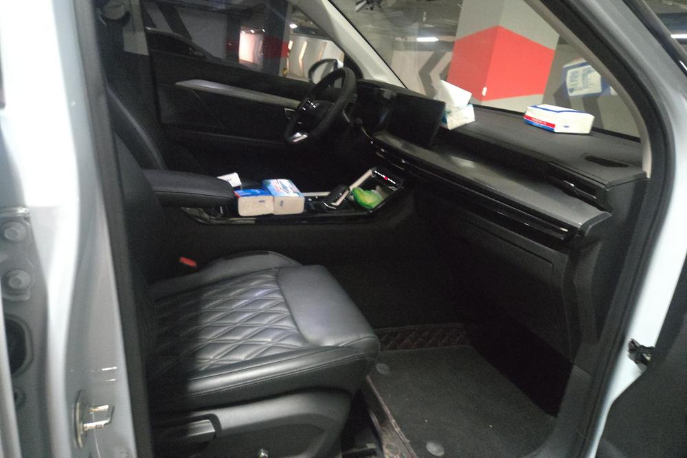 Wuling Asta, фото 11