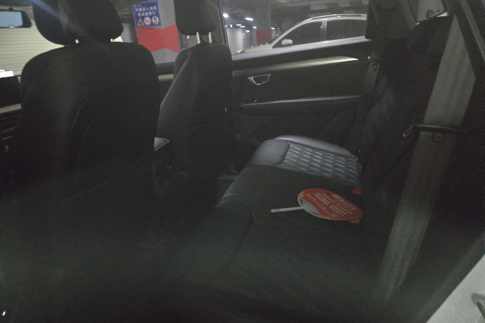 Wuling Asta, фото 16