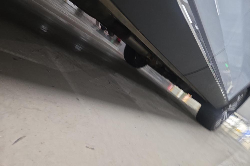 Wuling Asta, фото 8