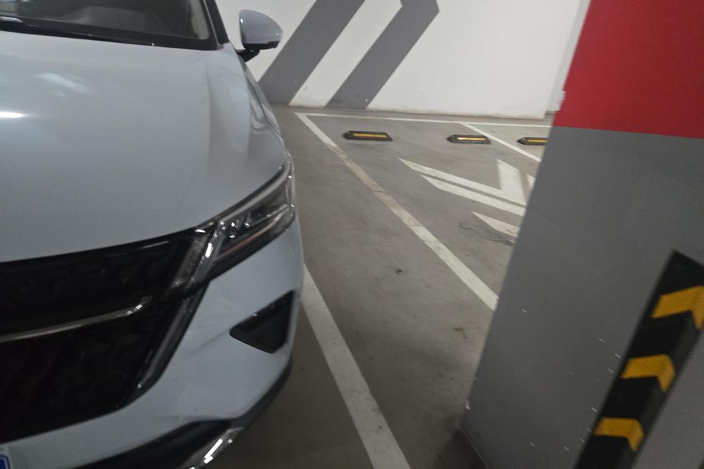 Wuling Asta, фото 6