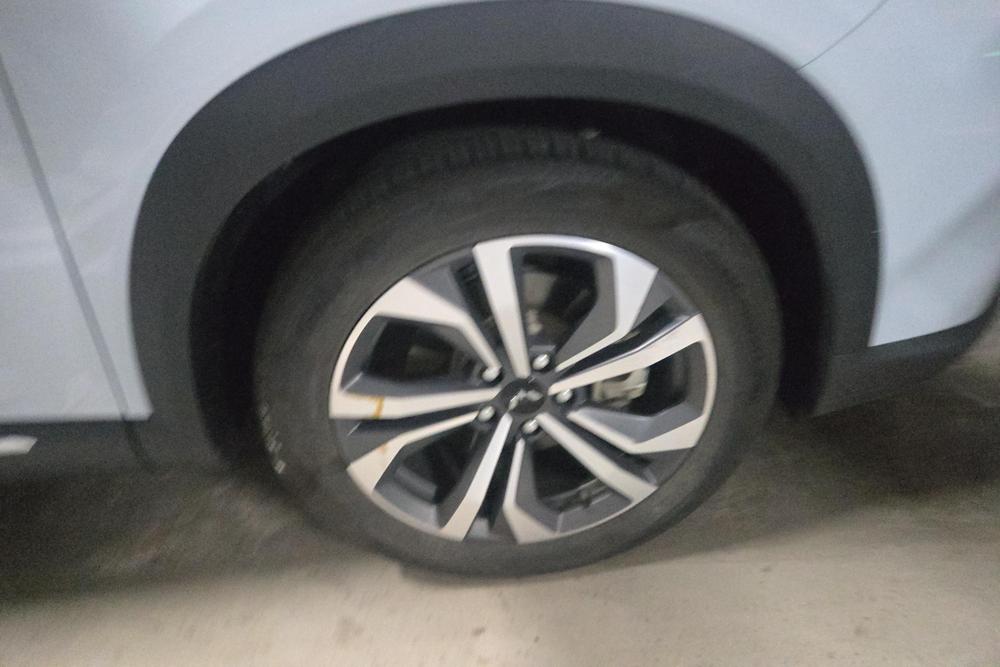 Wuling Asta, фото 4