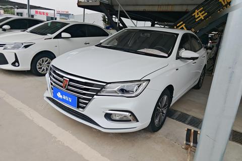 Roewe i5 2019 — пригон из Китая