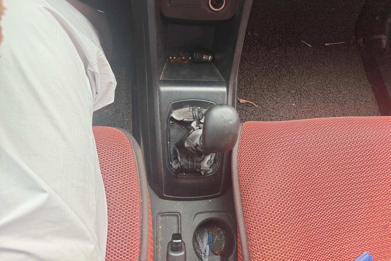 Baojun 310 2016 1.2L МКПП chao zhi xing