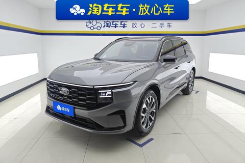 Ford Edge