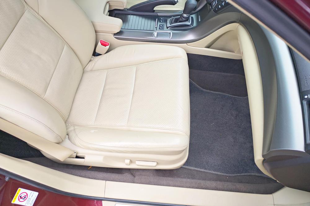 Acura TL, фото 6