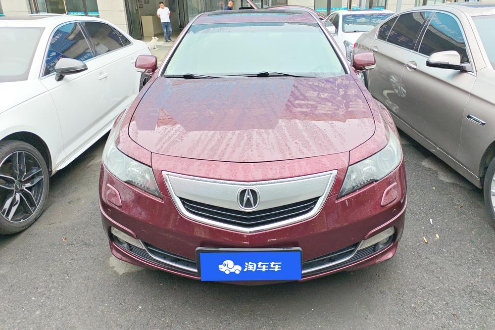 Acura TL, фото 2