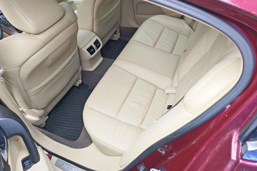 Acura TL, фото 16