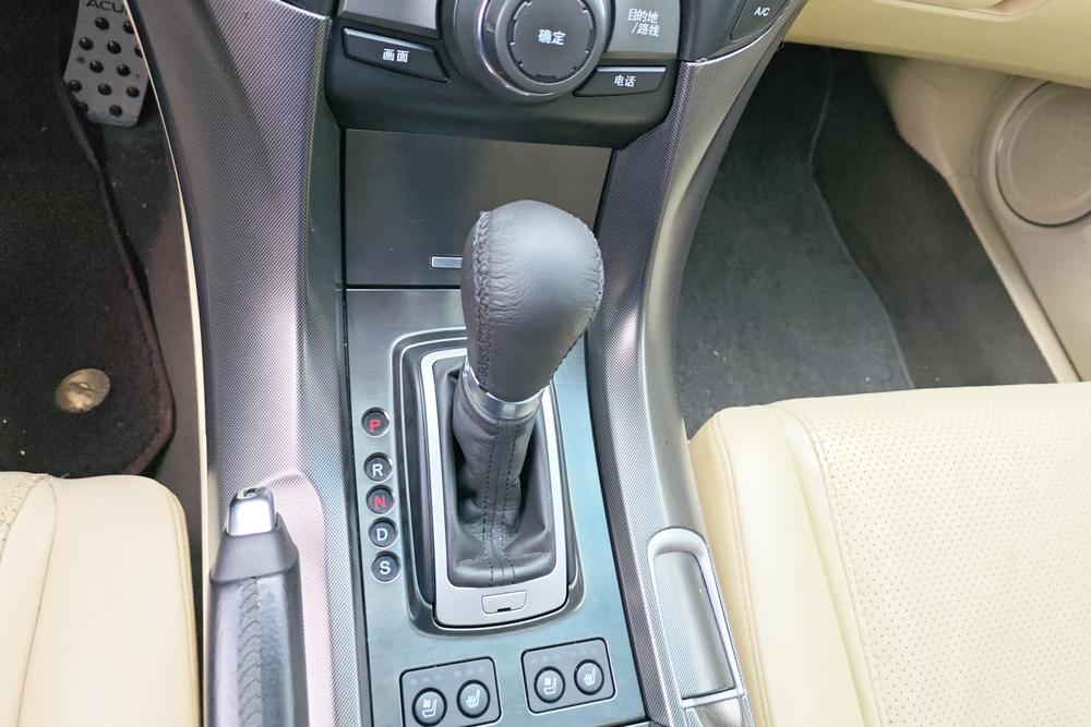 Acura TL, фото 14
