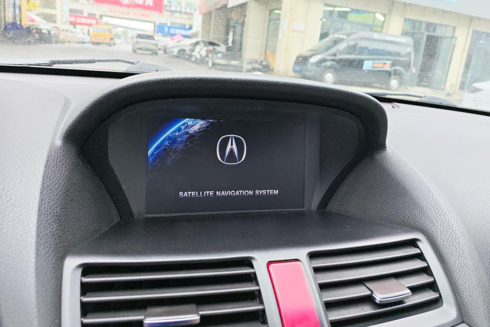 Acura TL, фото 15