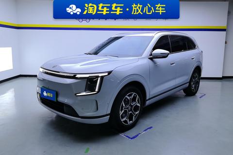 JETOUR Shanhai L7 PLUS