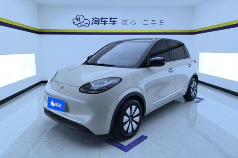 Wuling Motors Wuling Bingo 2025 — пригон из Китая