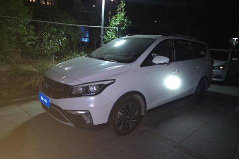 Changan Oshan A800