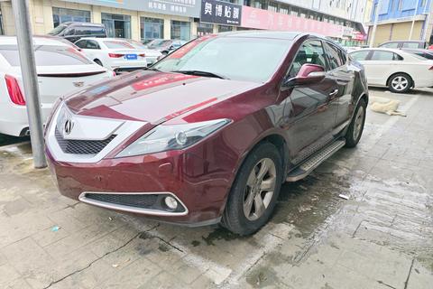 Acura ZDX