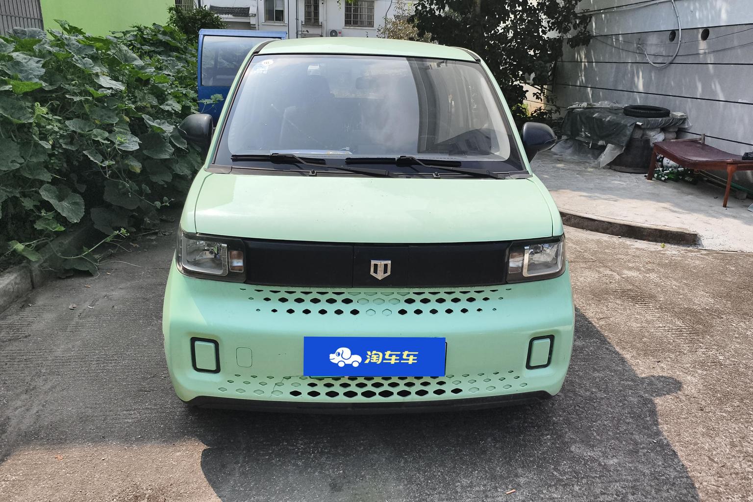Марка уточняется bai zhi da xiong 2022 10.36kWh le xiong S biao zhun xing