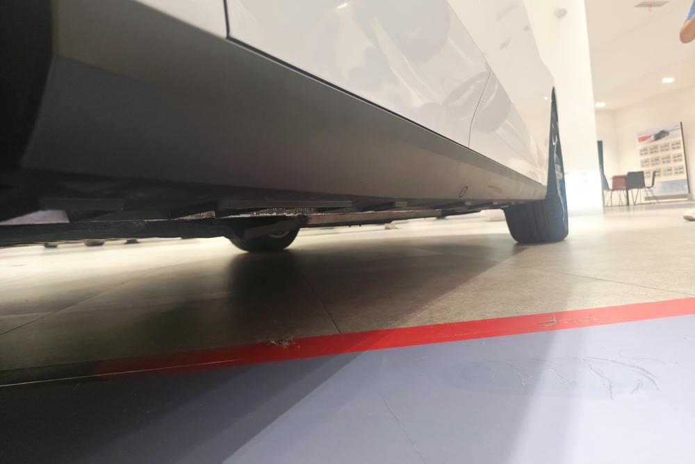 Geely Galaxy L6, фото 7