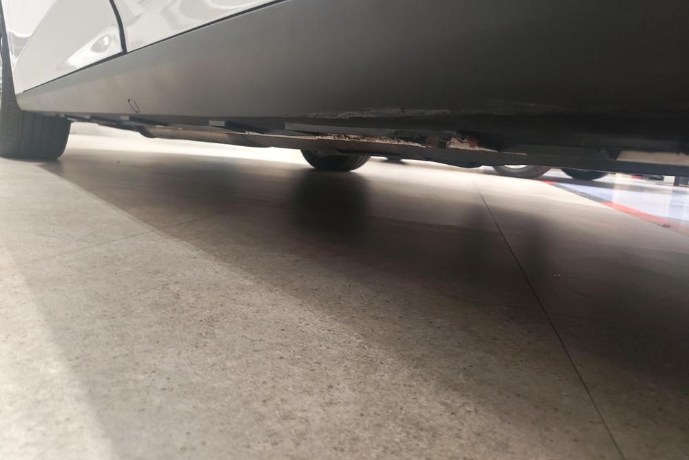 Geely Galaxy L6, фото 8