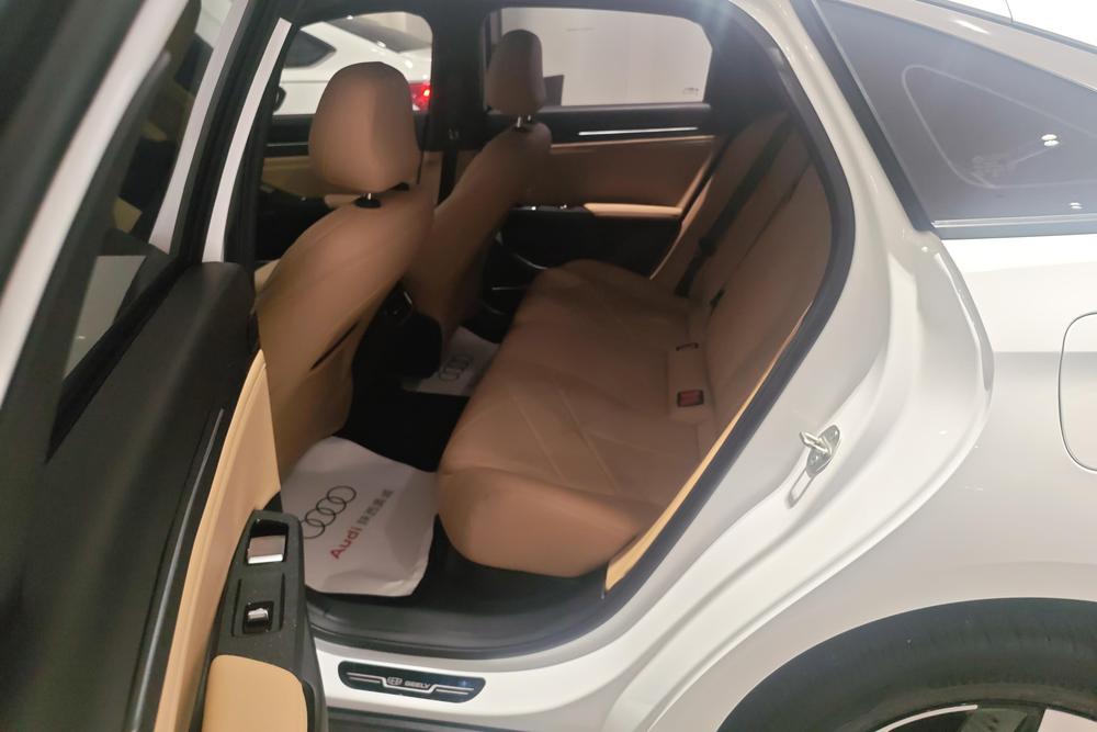 Geely Galaxy L6, фото 15
