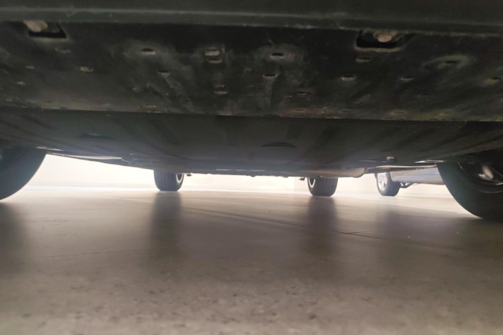 Geely Galaxy L6, фото 10