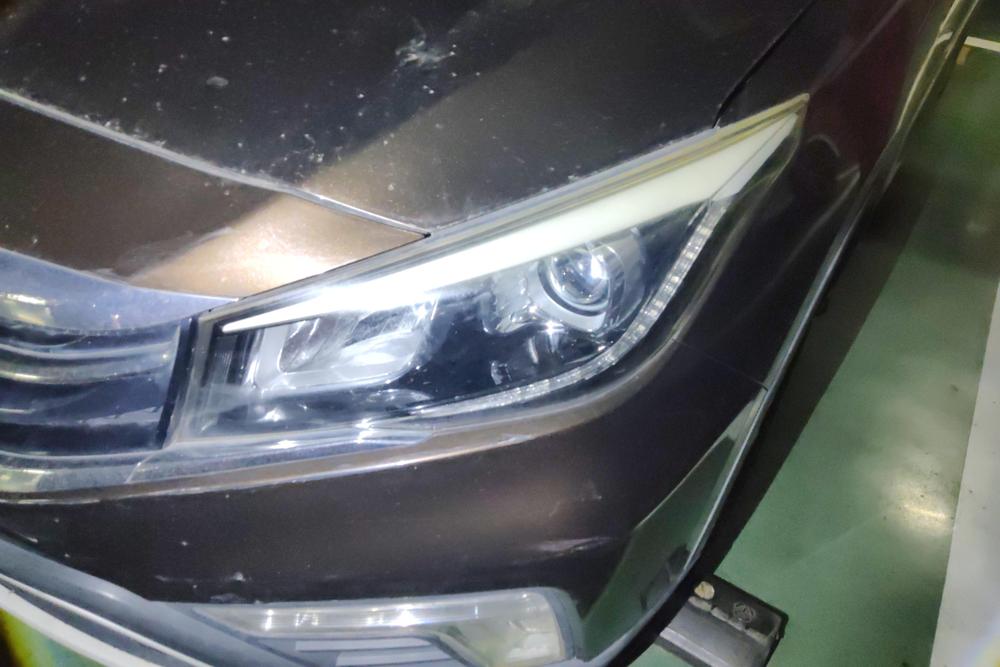 Changan Oshan A800, фото 4
